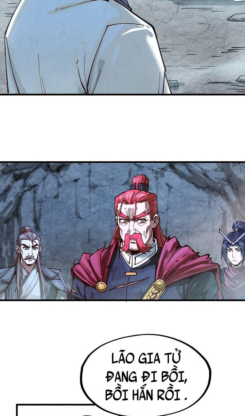 Vạn Cổ Chí Tôn - Chapter 154 - Page 30