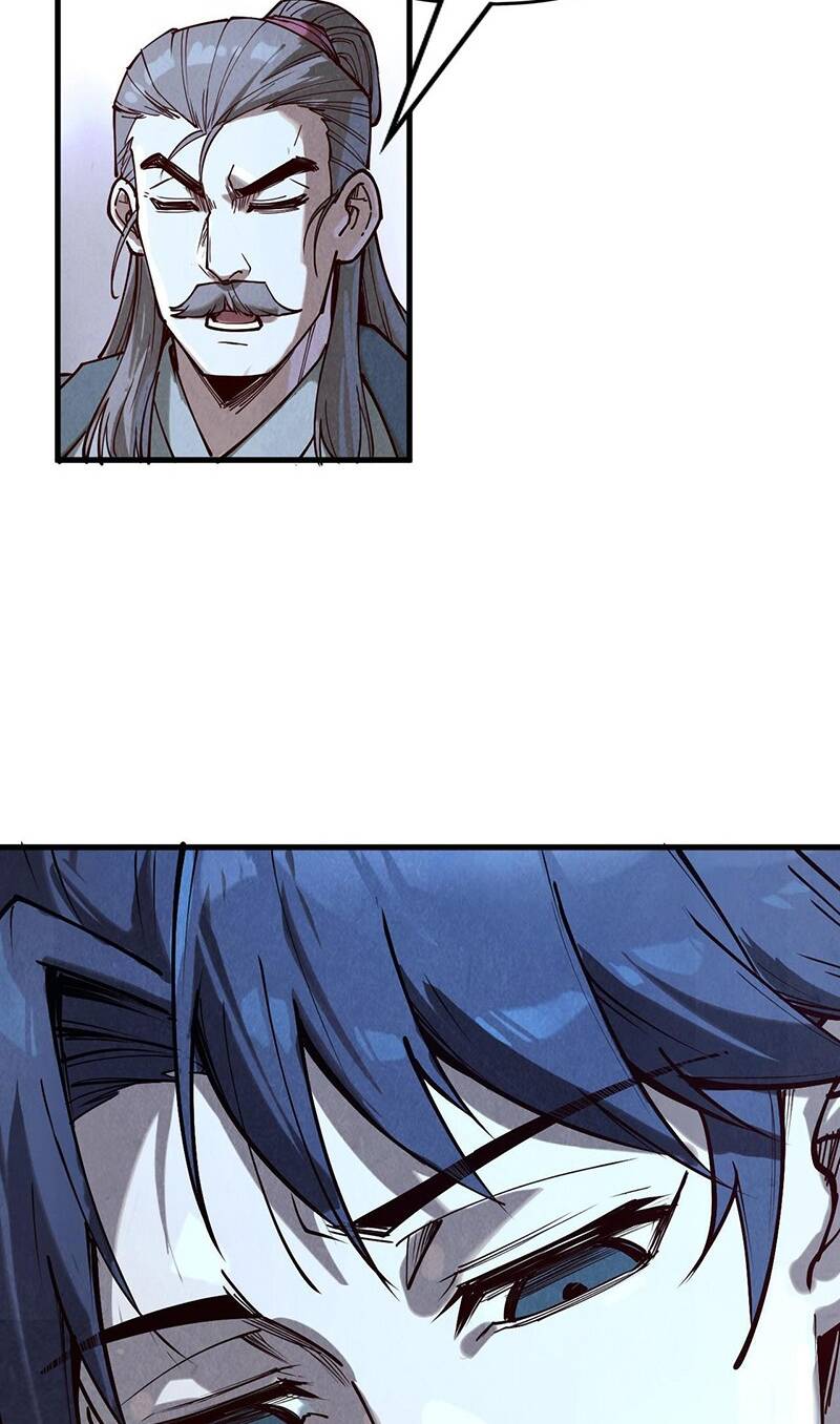 Vạn Cổ Chí Tôn - Chapter 154 - Page 31