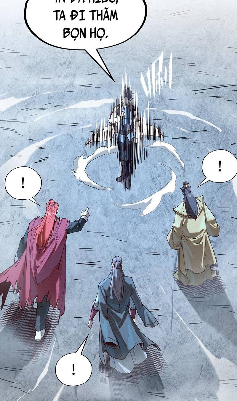 Vạn Cổ Chí Tôn - Chapter 154 - Page 33
