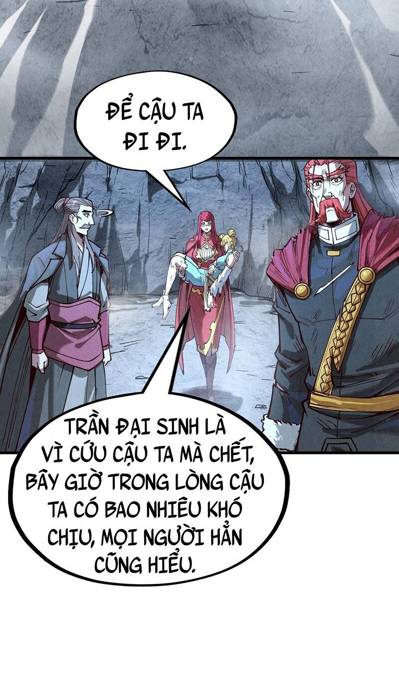 Vạn Cổ Chí Tôn - Chapter 154 - Page 34