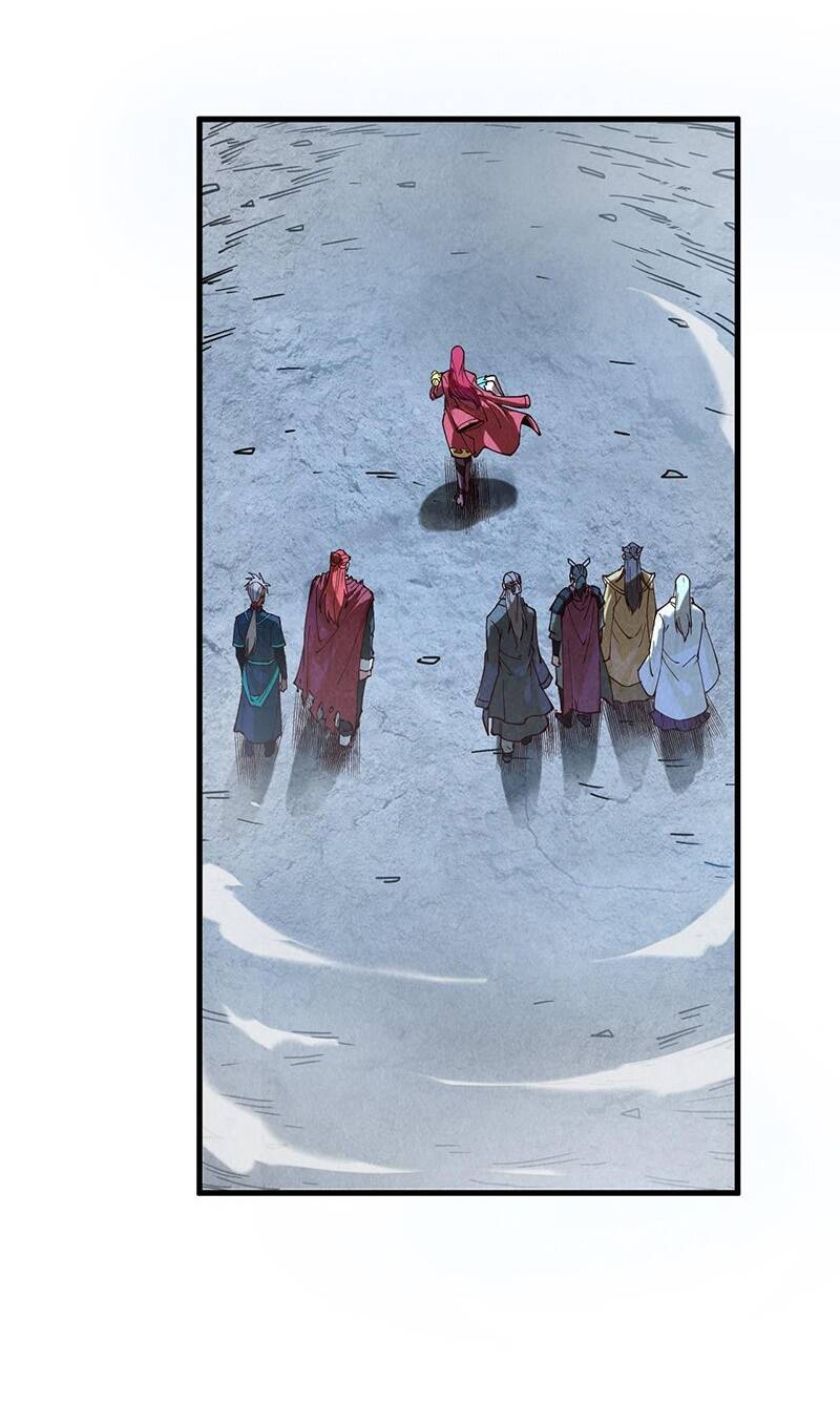 Vạn Cổ Chí Tôn - Chapter 154 - Page 35