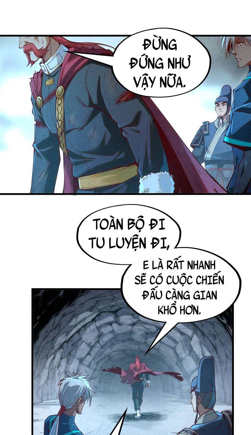 Vạn Cổ Chí Tôn - Chapter 154 - Page 36