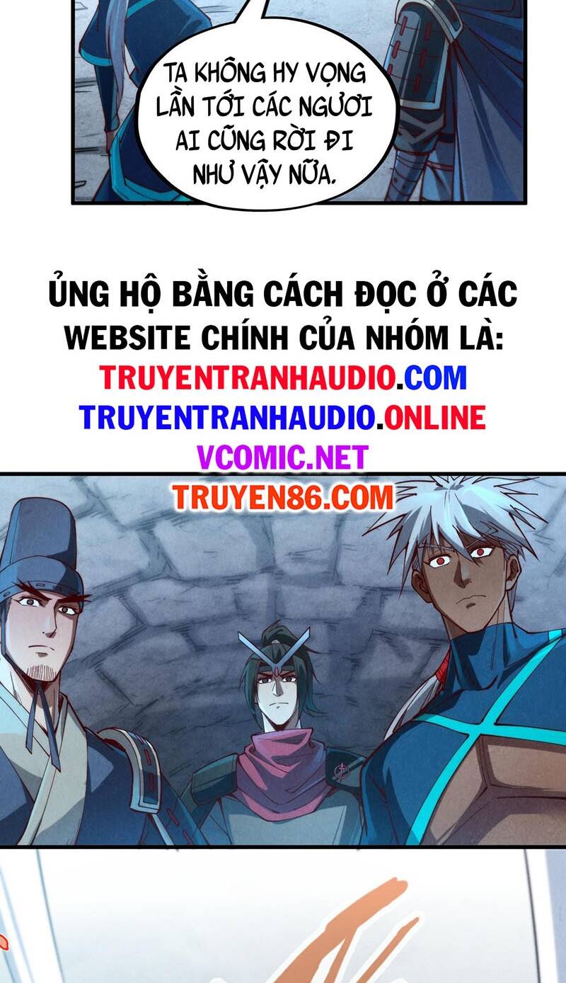 Vạn Cổ Chí Tôn - Chapter 154 - Page 37