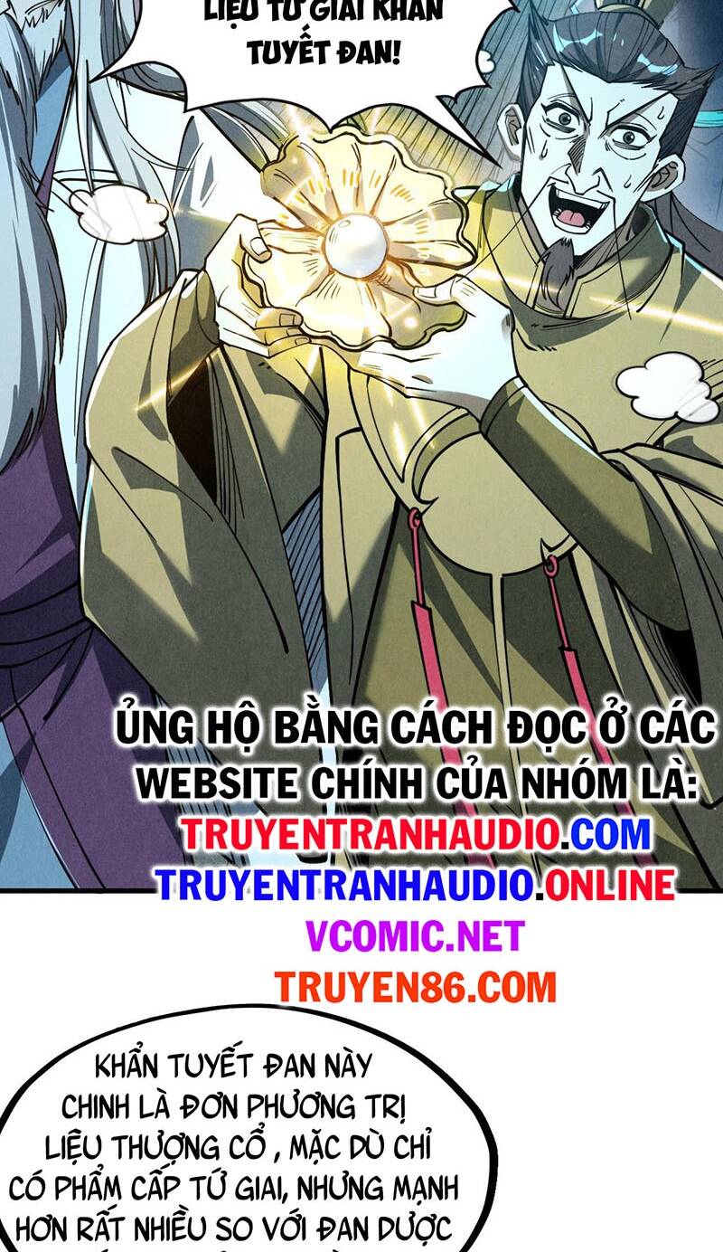 Vạn Cổ Chí Tôn - Chapter 154 - Page 3