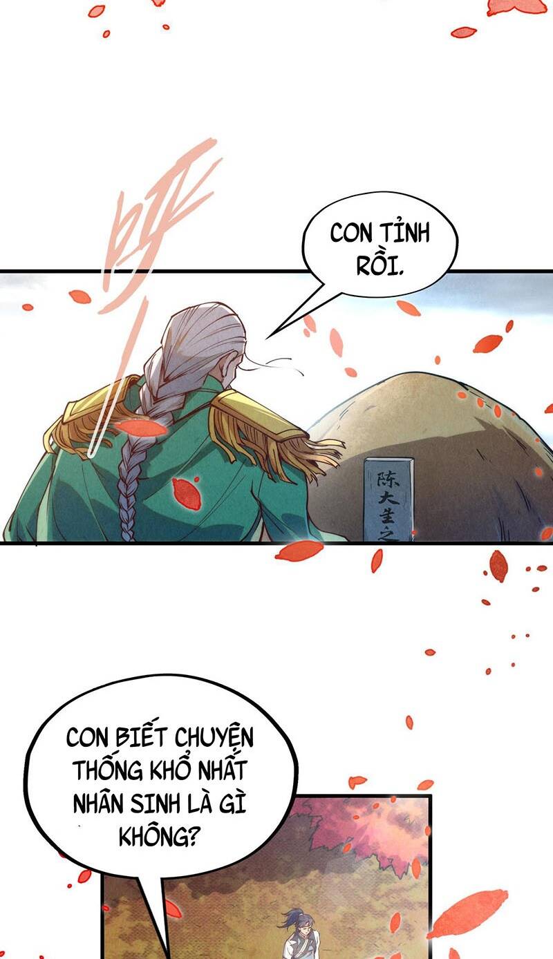 Vạn Cổ Chí Tôn - Chapter 154 - Page 40