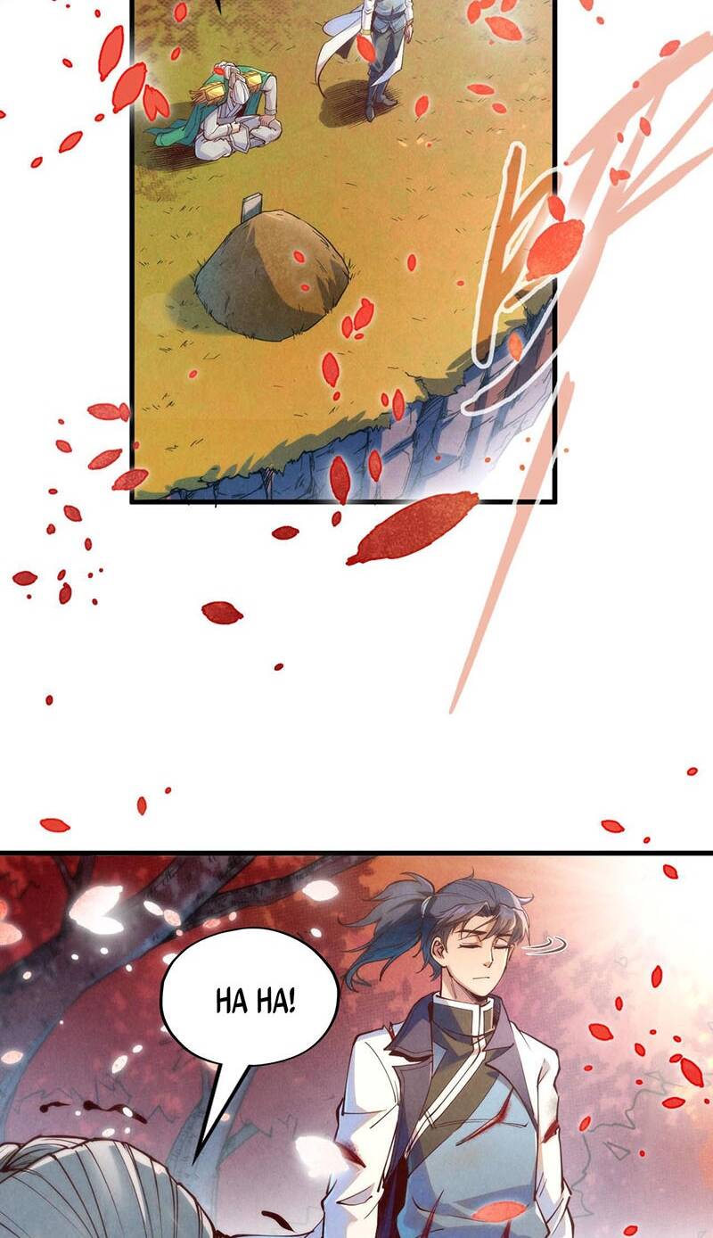 Vạn Cổ Chí Tôn - Chapter 154 - Page 41