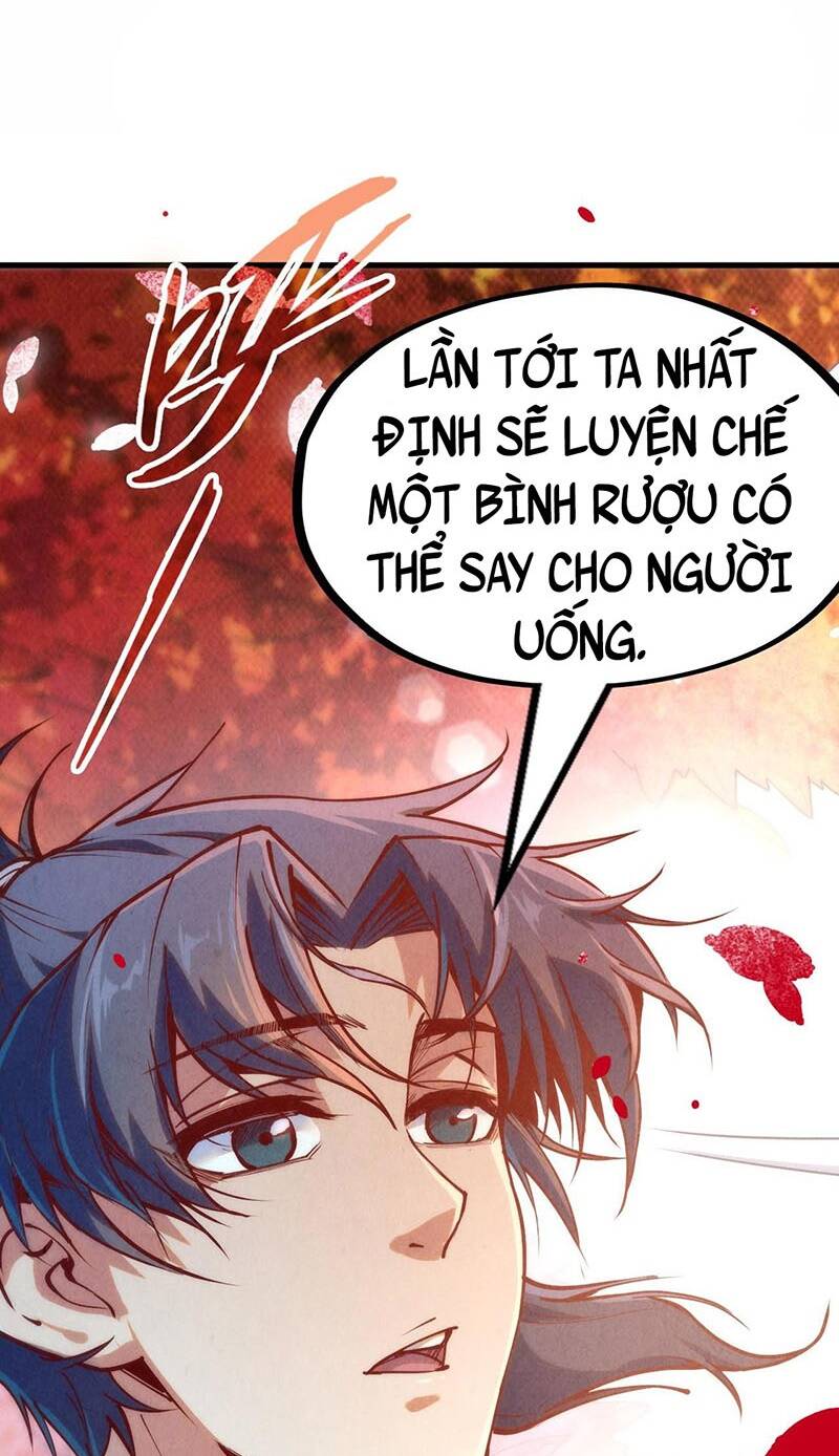 Vạn Cổ Chí Tôn - Chapter 154 - Page 44