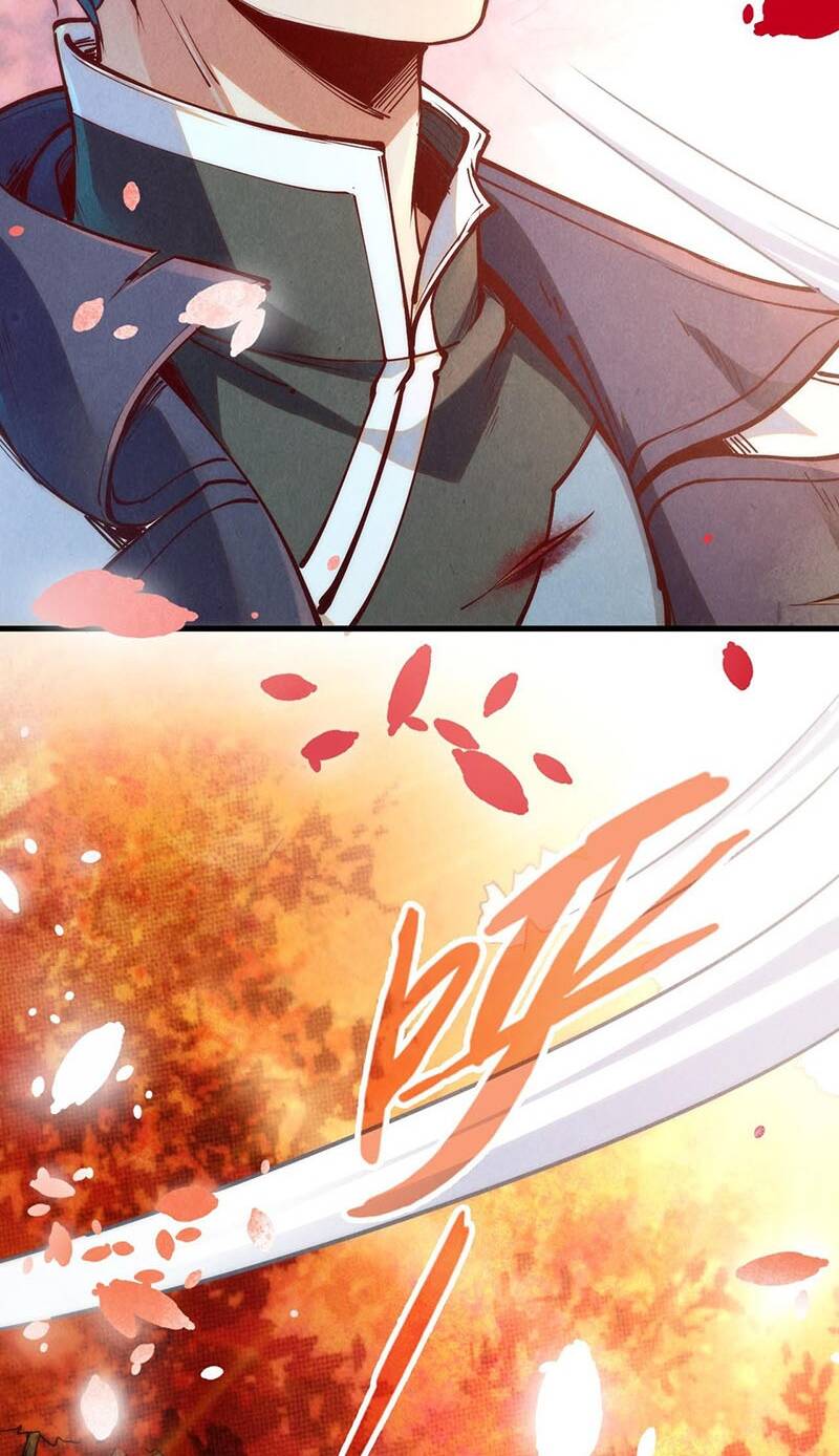 Vạn Cổ Chí Tôn - Chapter 154 - Page 45