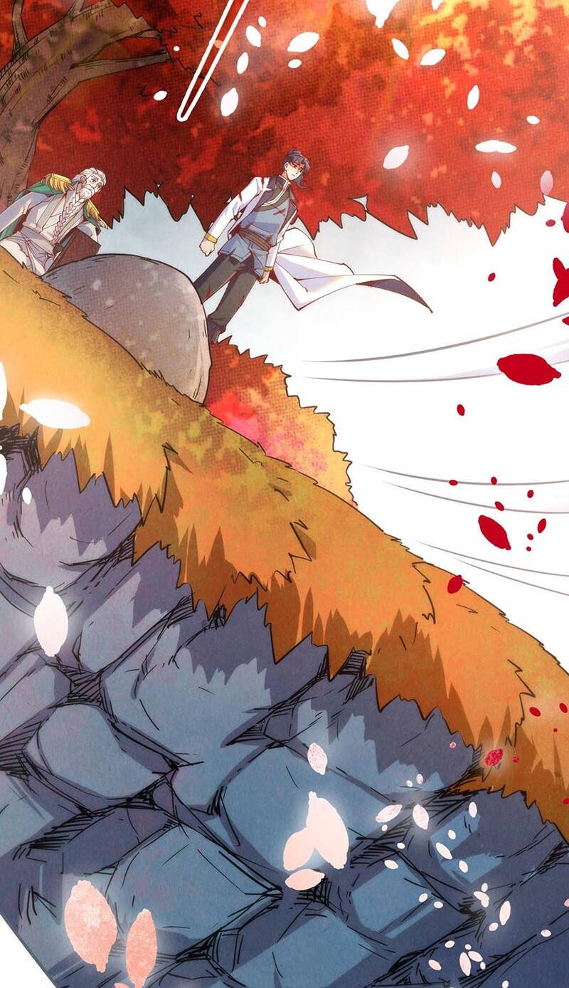 Vạn Cổ Chí Tôn - Chapter 154 - Page 46