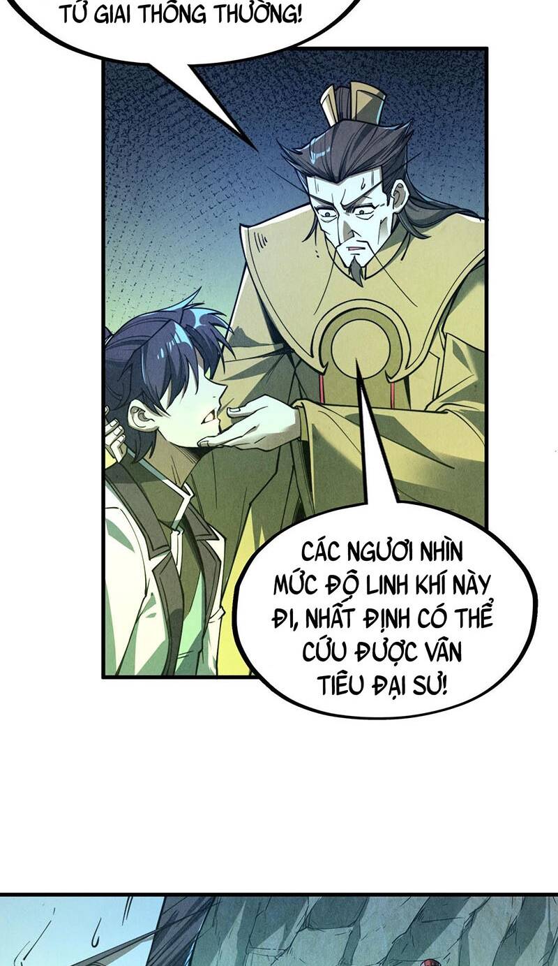 Vạn Cổ Chí Tôn - Chapter 154 - Page 4