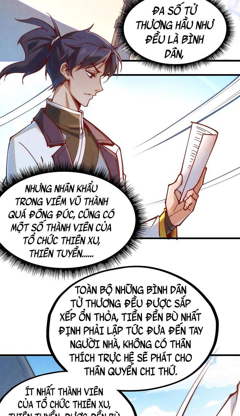 Vạn Cổ Chí Tôn - Chapter 154 - Page 49