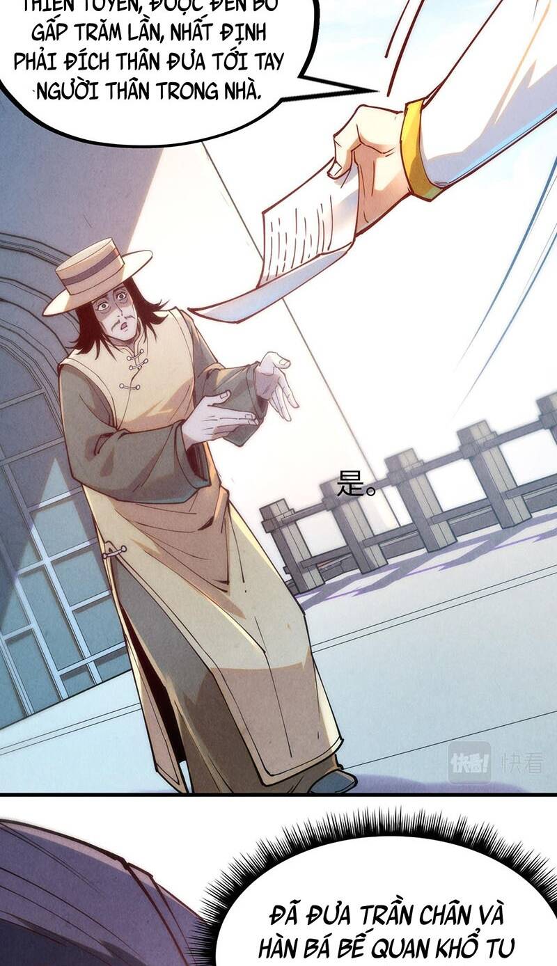 Vạn Cổ Chí Tôn - Chapter 154 - Page 50