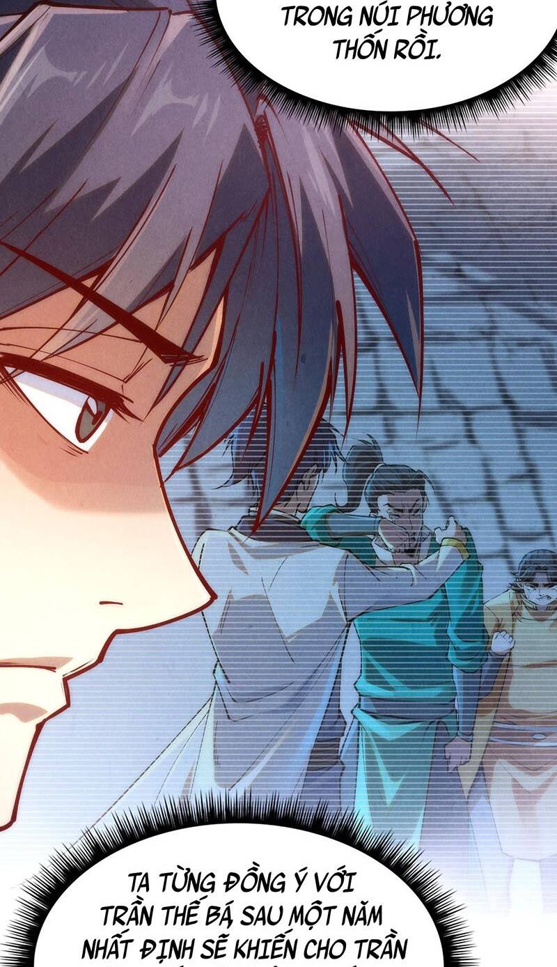Vạn Cổ Chí Tôn - Chapter 154 - Page 51