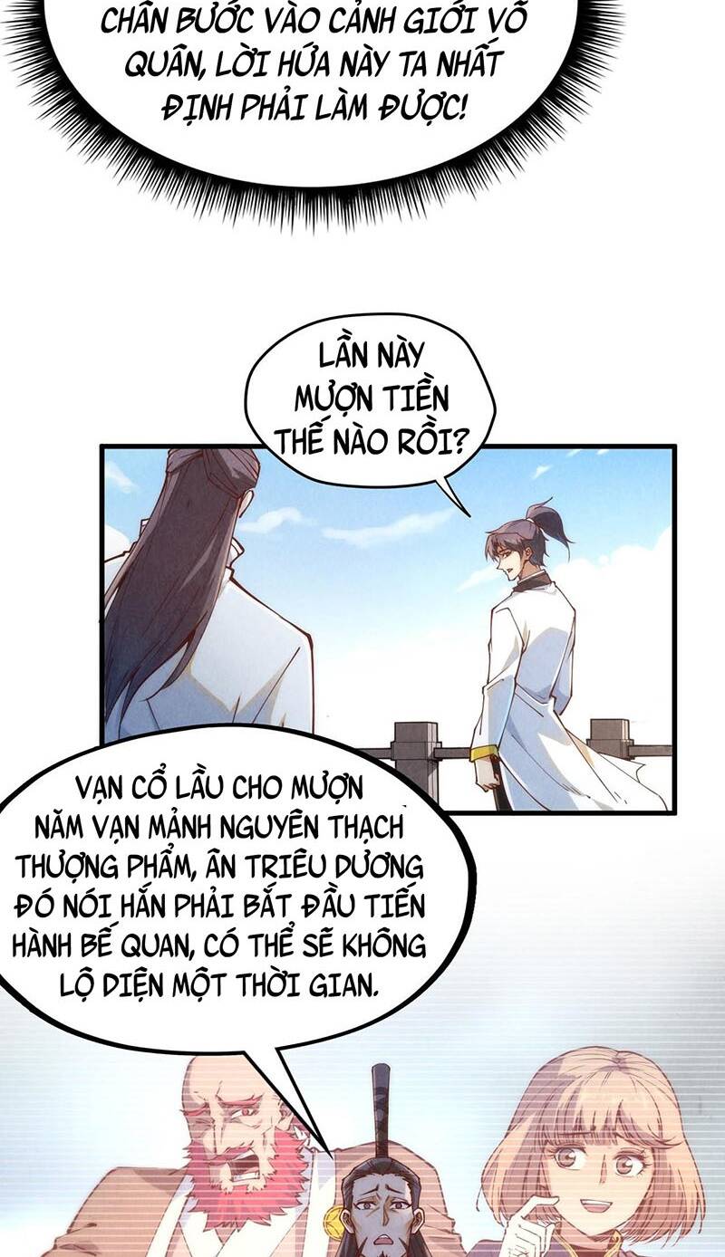 Vạn Cổ Chí Tôn - Chapter 154 - Page 52