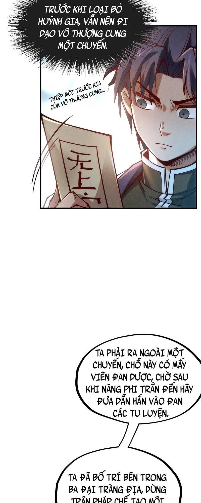 Vạn Cổ Chí Tôn - Chapter 154 - Page 58