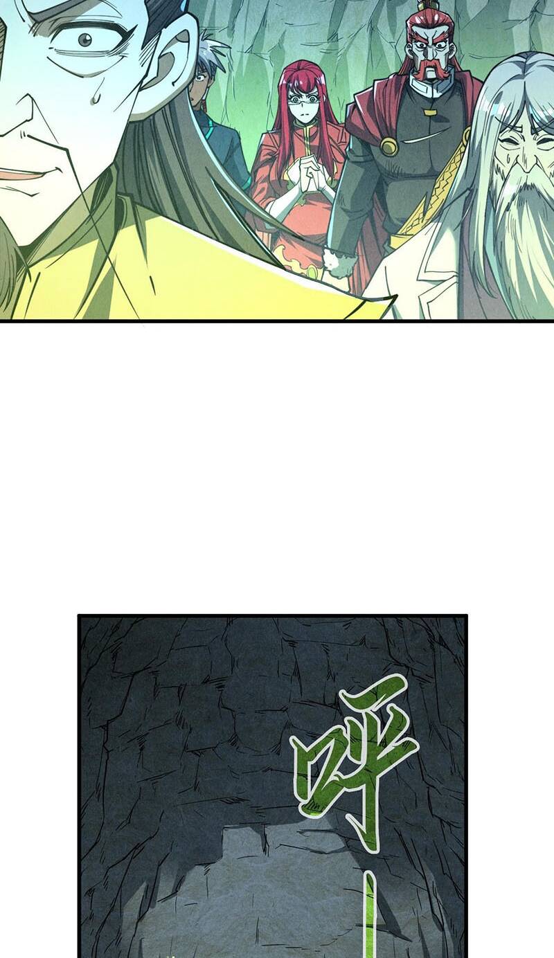 Vạn Cổ Chí Tôn - Chapter 154 - Page 5