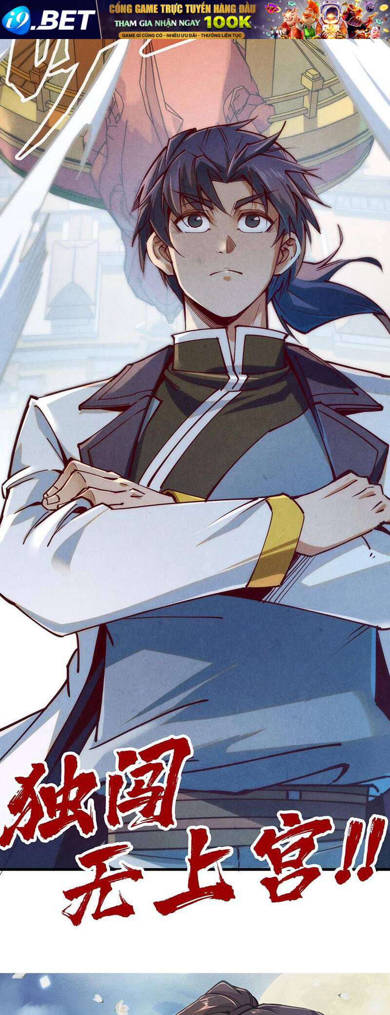 Vạn Cổ Chí Tôn - Chapter 154 - Page 61