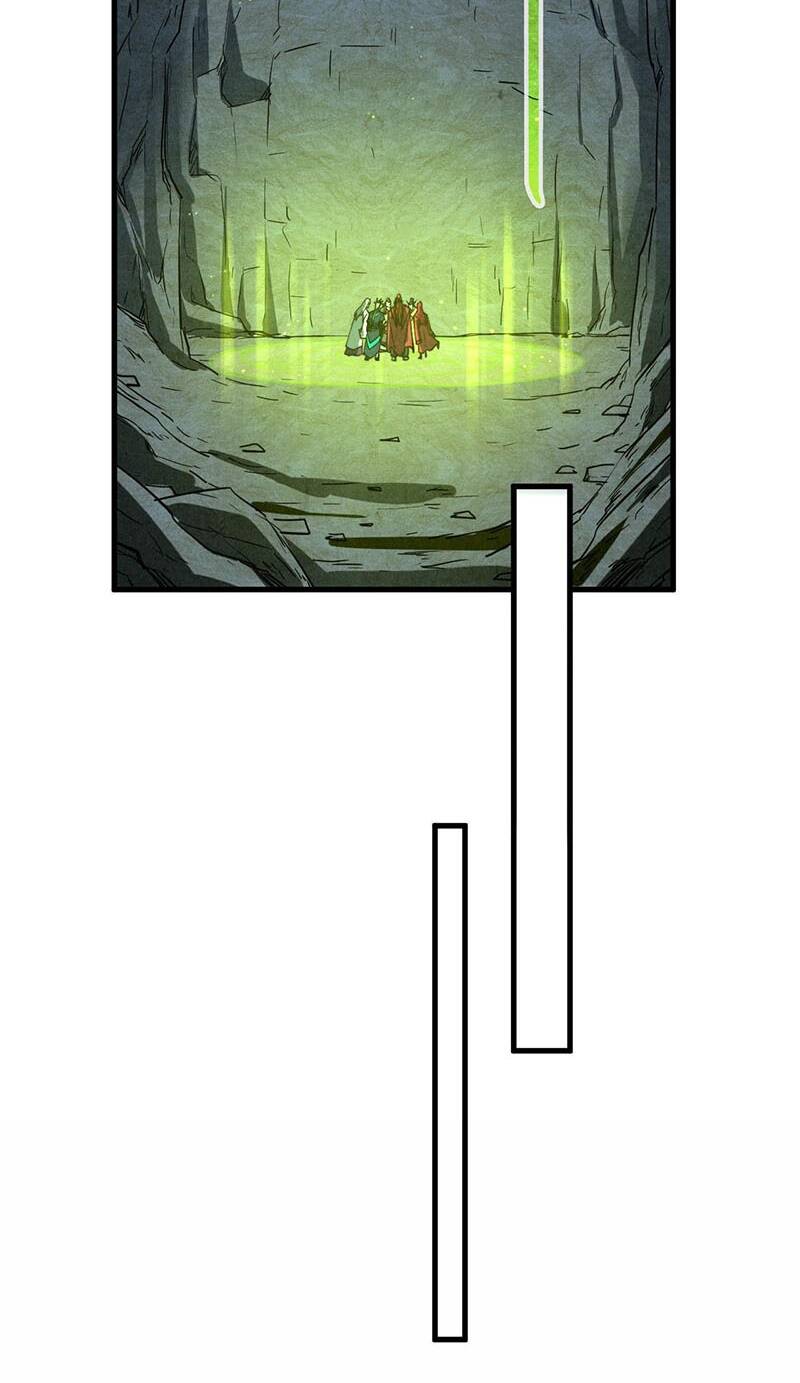 Vạn Cổ Chí Tôn - Chapter 154 - Page 6