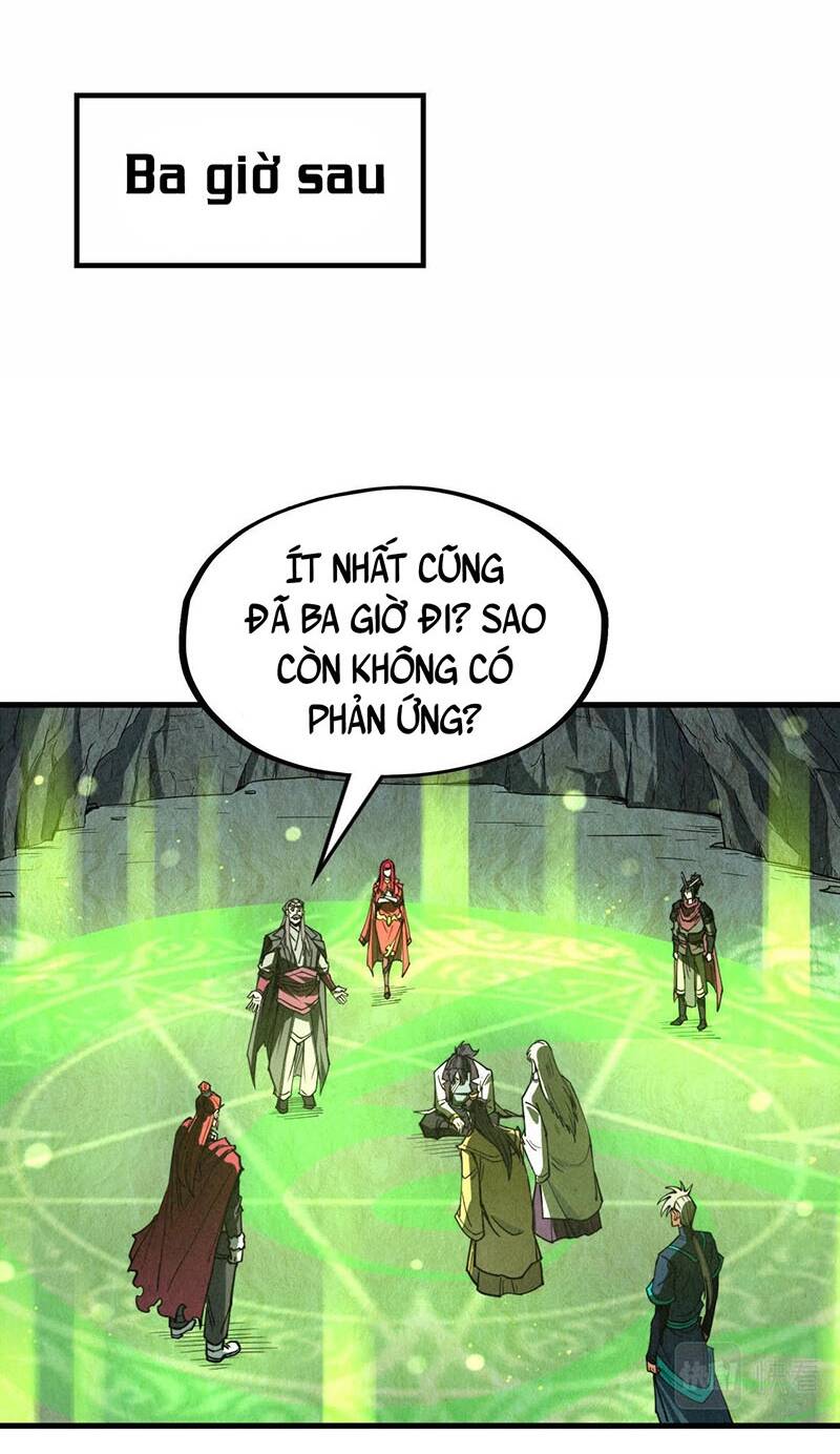 Vạn Cổ Chí Tôn - Chapter 154 - Page 7