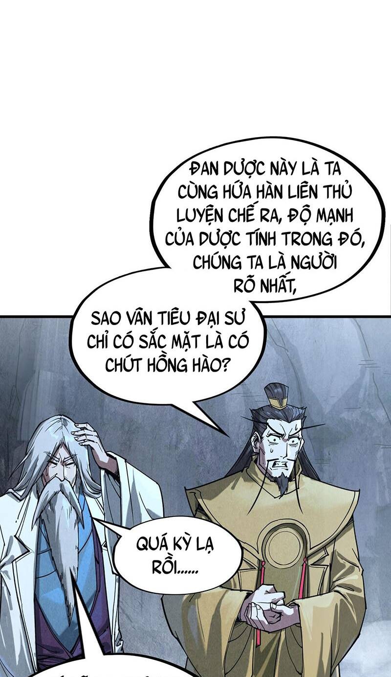 Vạn Cổ Chí Tôn - Chapter 154 - Page 8
