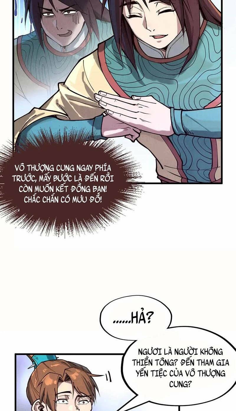 Vạn Cổ Chí Tôn - Chapter 155 - Page 9