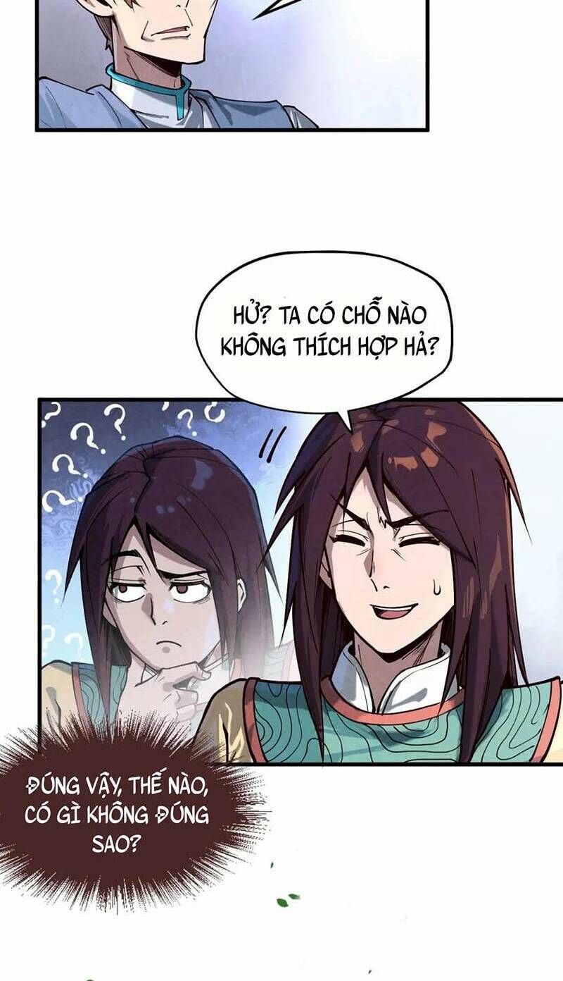 Vạn Cổ Chí Tôn - Chapter 155 - Page 10