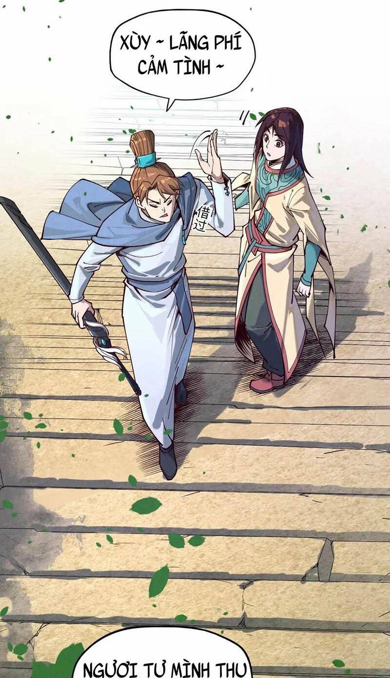 Vạn Cổ Chí Tôn - Chapter 155 - Page 11