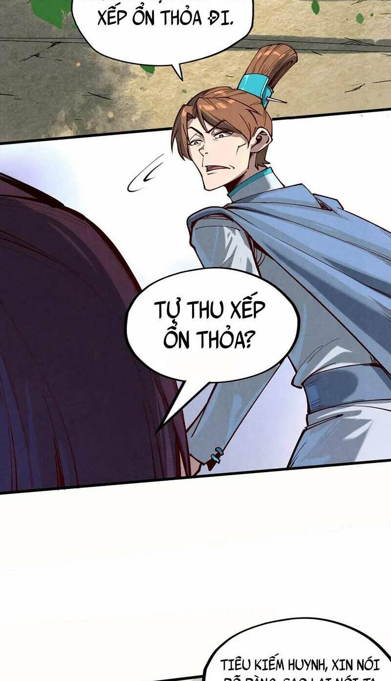 Vạn Cổ Chí Tôn - Chapter 155 - Page 12