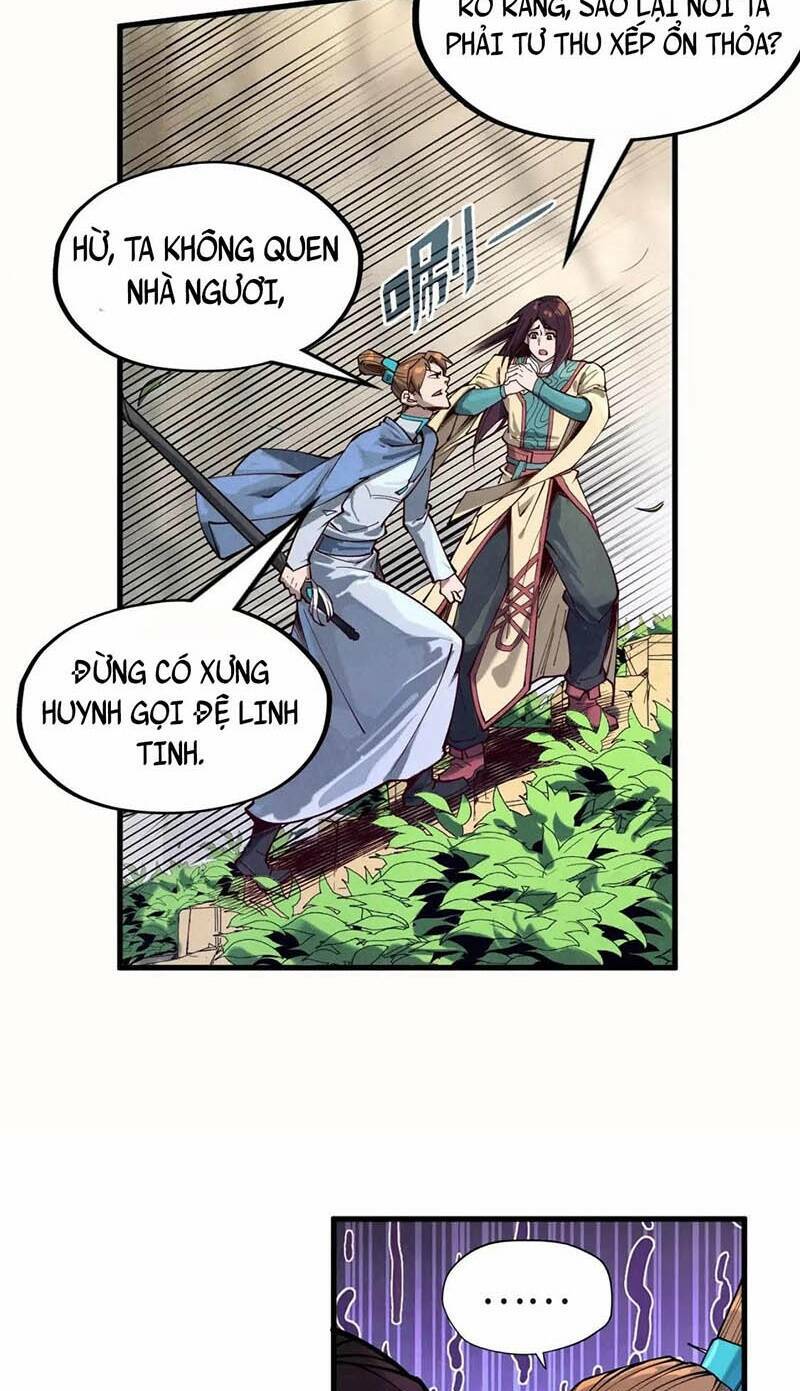 Vạn Cổ Chí Tôn - Chapter 155 - Page 13