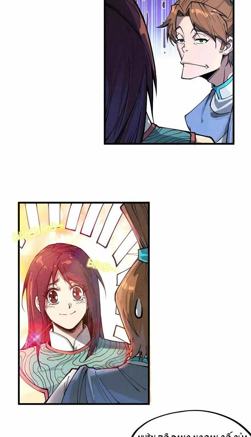 Vạn Cổ Chí Tôn - Chapter 155 - Page 14