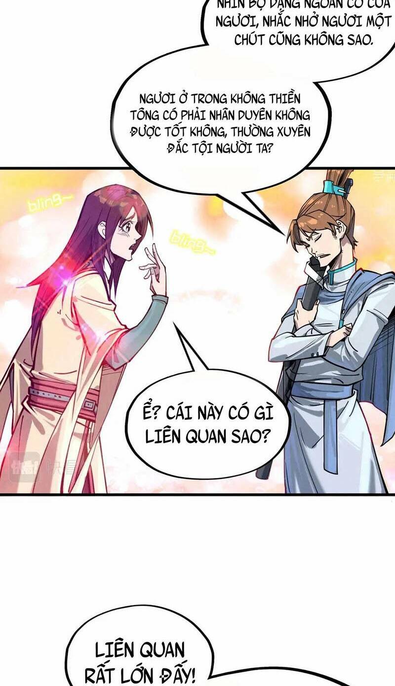 Vạn Cổ Chí Tôn - Chapter 155 - Page 15