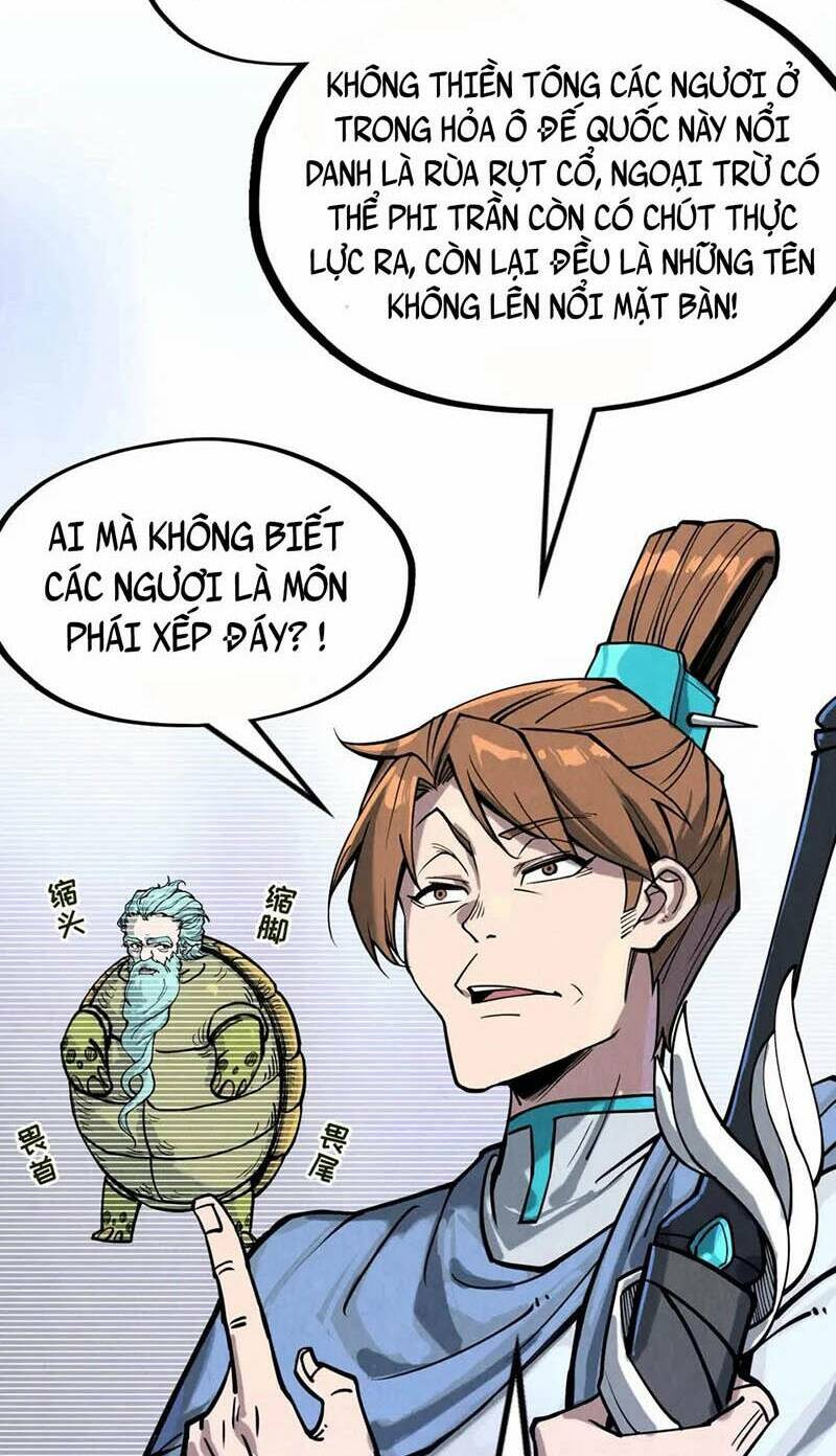 Vạn Cổ Chí Tôn - Chapter 155 - Page 16