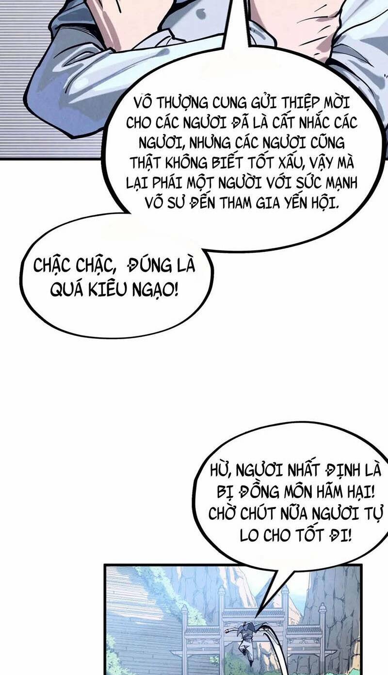 Vạn Cổ Chí Tôn - Chapter 155 - Page 17