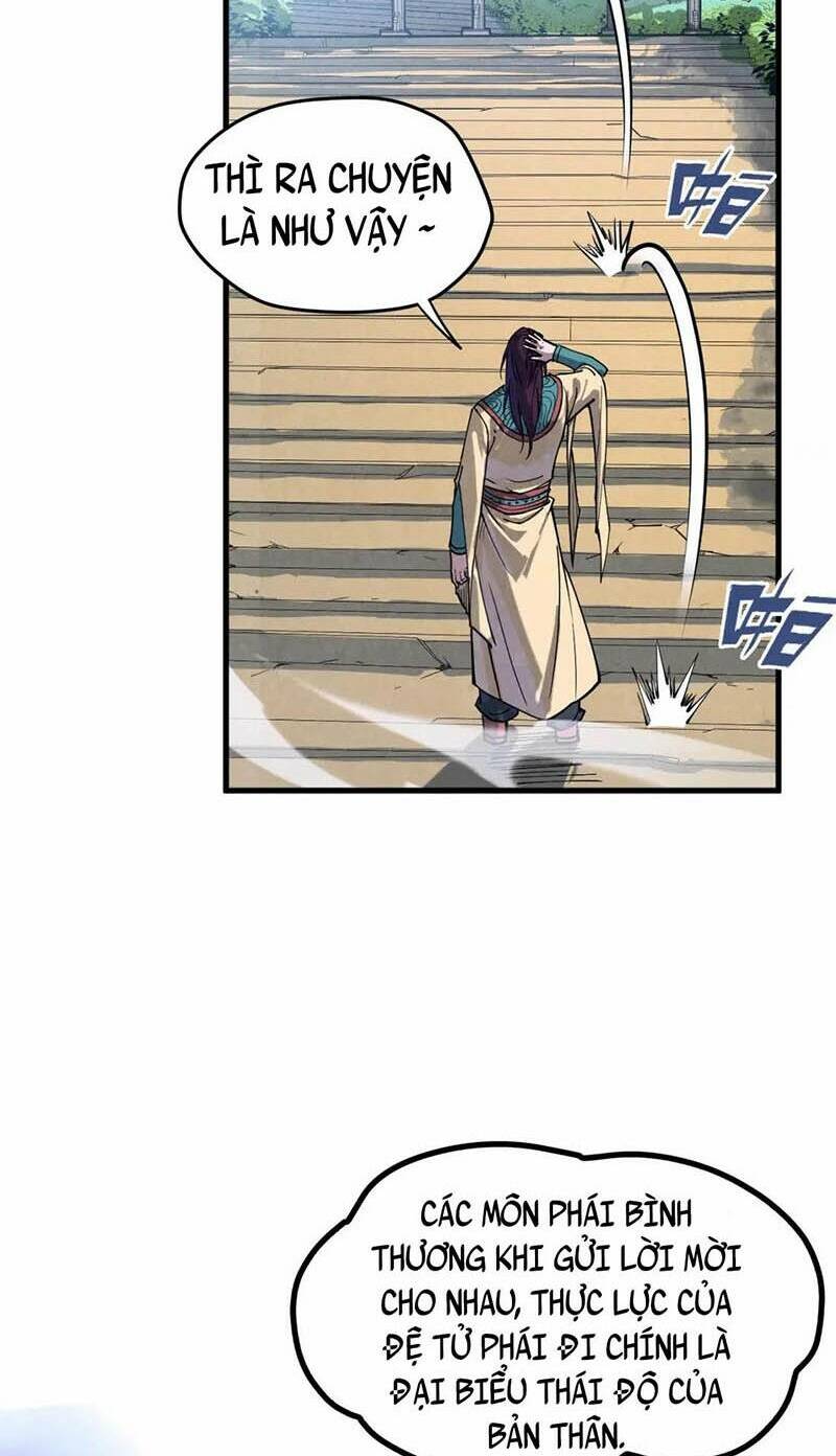 Vạn Cổ Chí Tôn - Chapter 155 - Page 18