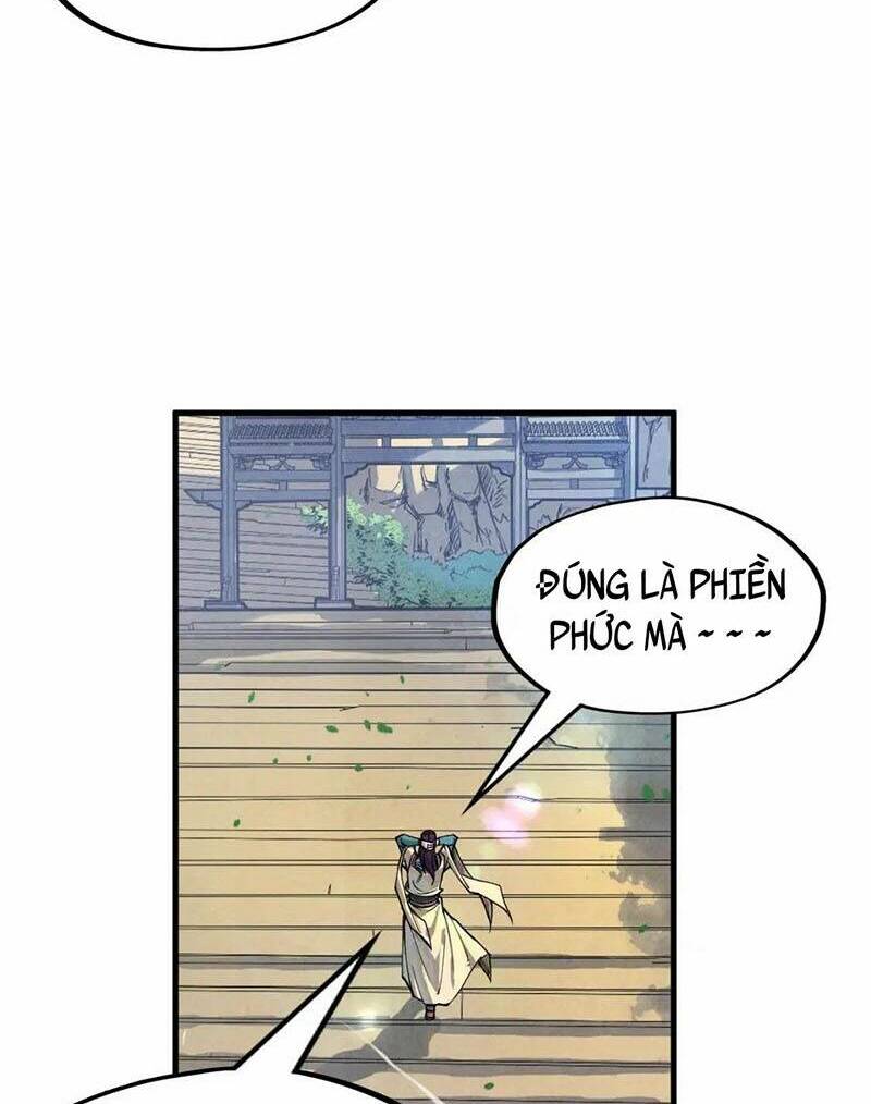 Vạn Cổ Chí Tôn - Chapter 155 - Page 22