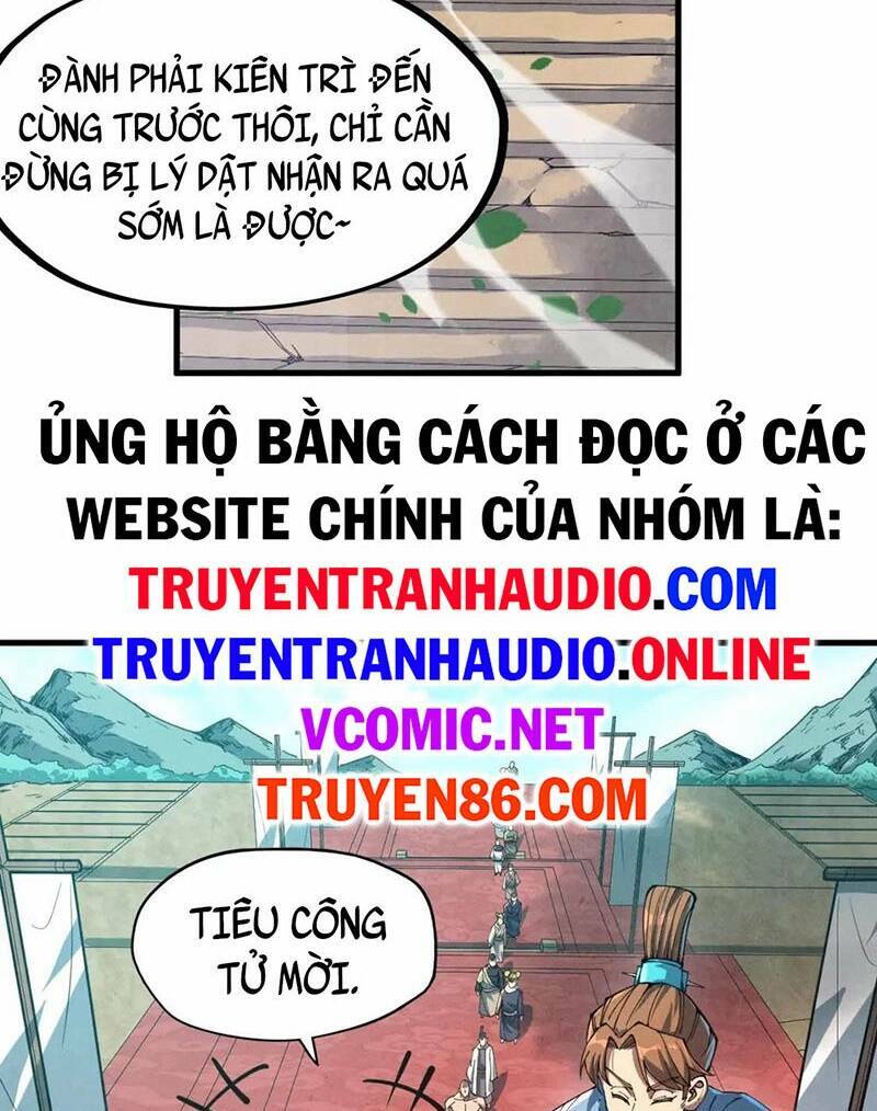 Vạn Cổ Chí Tôn - Chapter 155 - Page 23