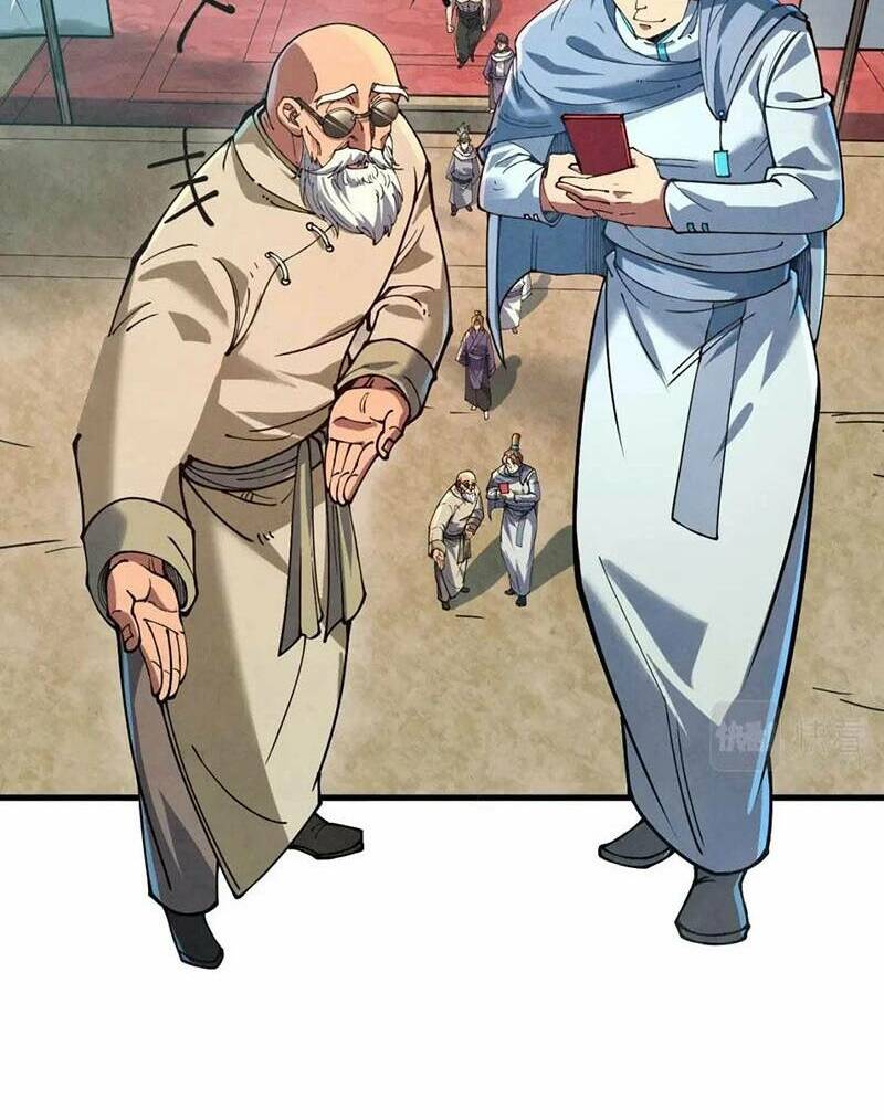 Vạn Cổ Chí Tôn - Chapter 155 - Page 24