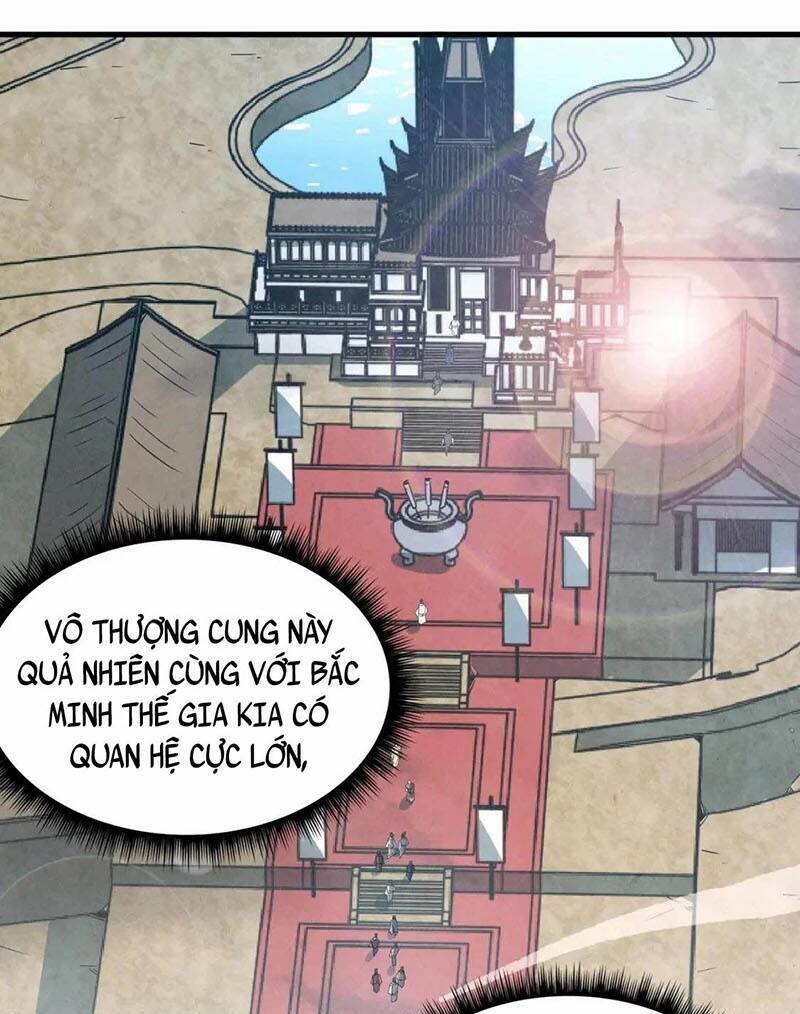 Vạn Cổ Chí Tôn - Chapter 155 - Page 25