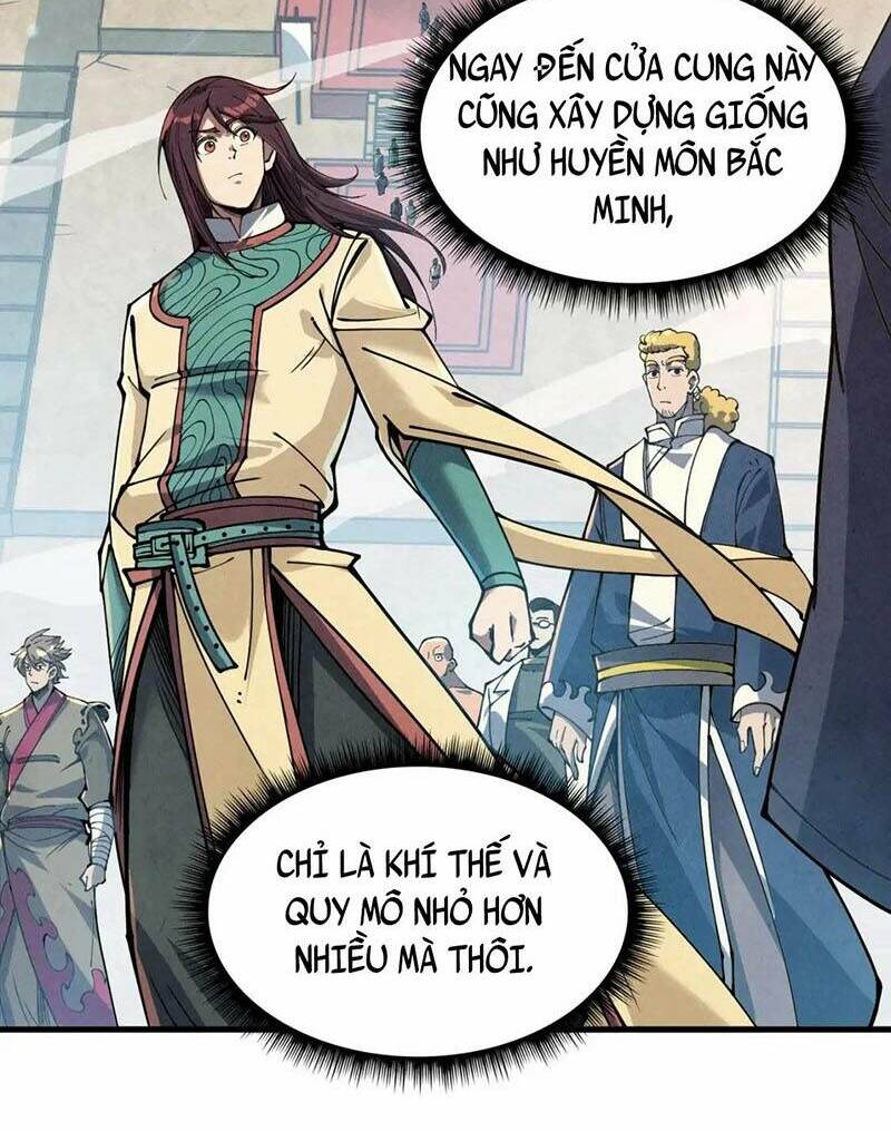 Vạn Cổ Chí Tôn - Chapter 155 - Page 26