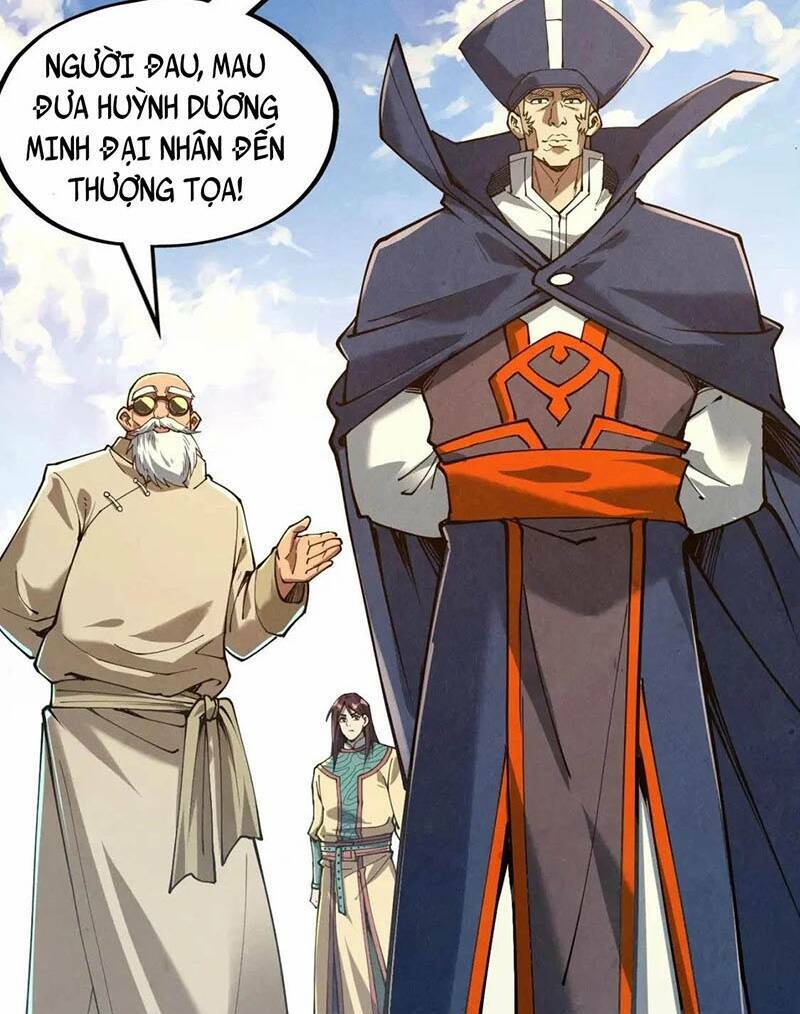 Vạn Cổ Chí Tôn - Chapter 155 - Page 29