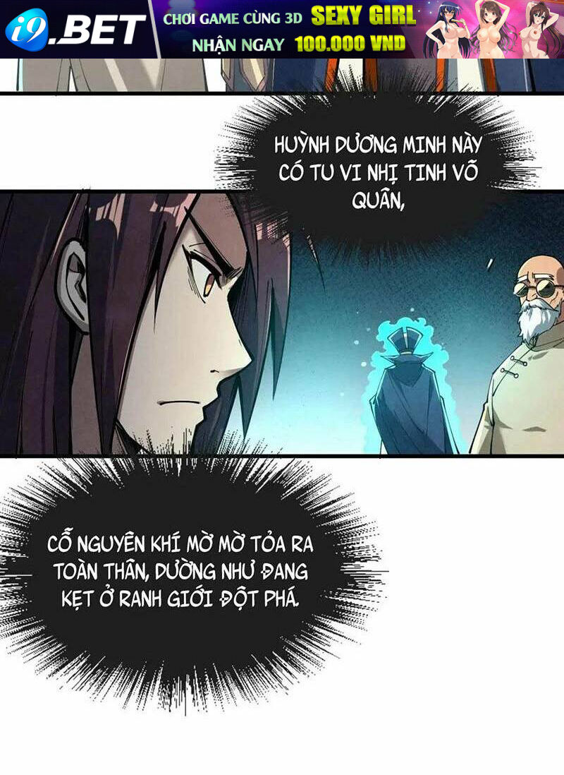 Vạn Cổ Chí Tôn - Chapter 155 - Page 30