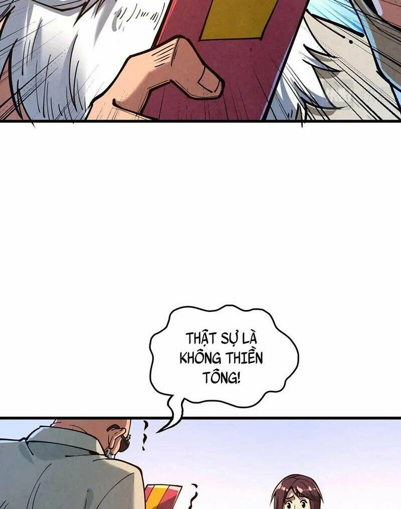 Vạn Cổ Chí Tôn - Chapter 155 - Page 34