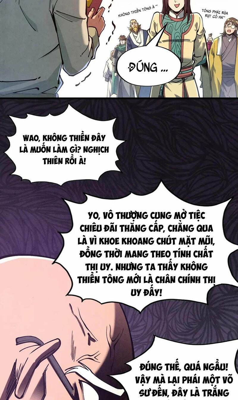 Vạn Cổ Chí Tôn - Chapter 155 - Page 35