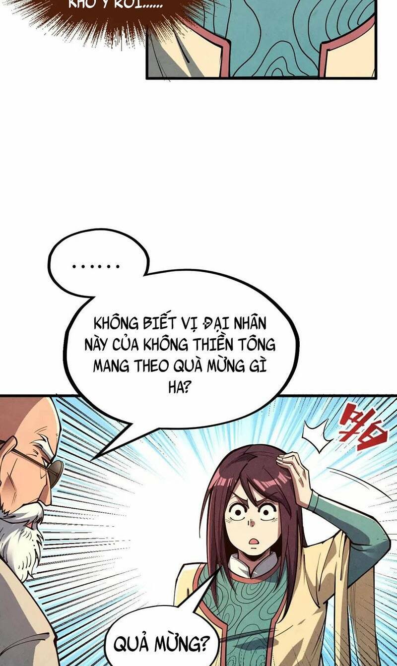 Vạn Cổ Chí Tôn - Chapter 155 - Page 39