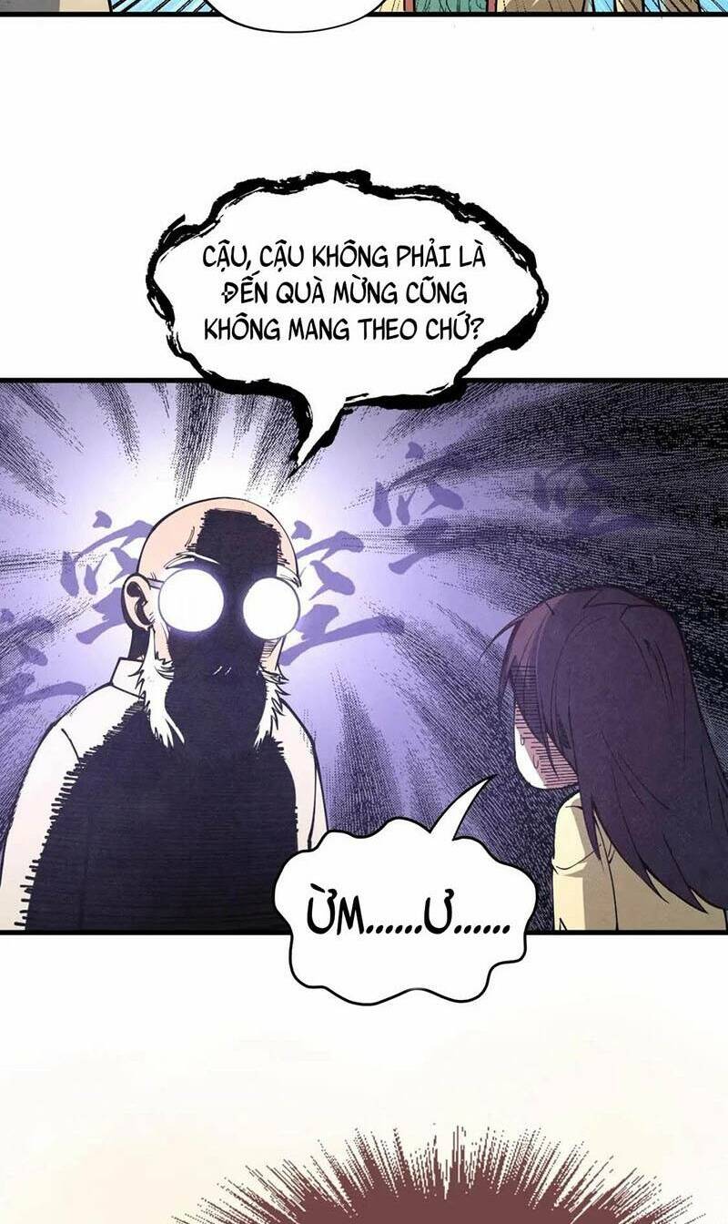 Vạn Cổ Chí Tôn - Chapter 155 - Page 40