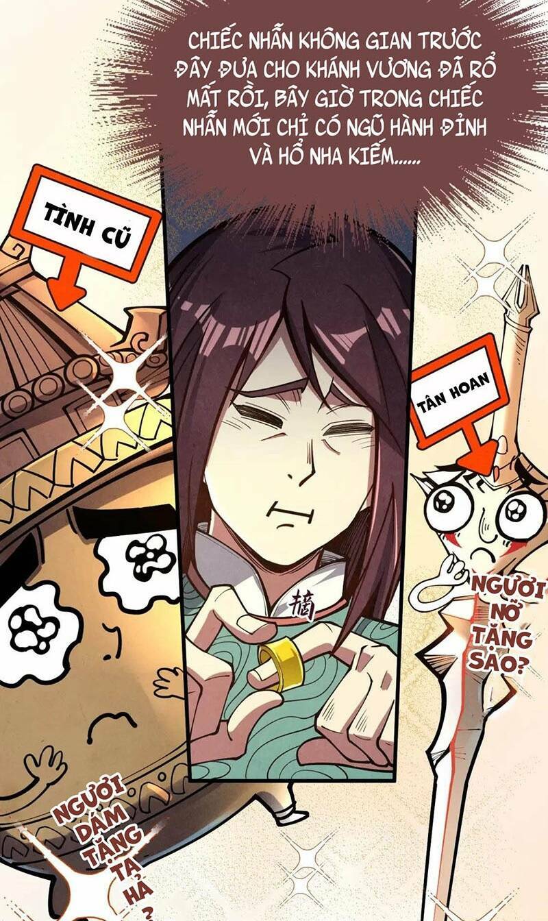 Vạn Cổ Chí Tôn - Chapter 155 - Page 41