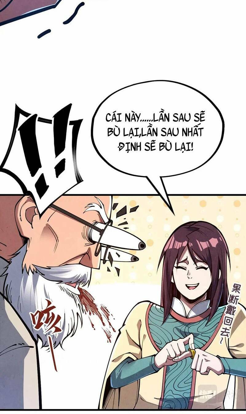 Vạn Cổ Chí Tôn - Chapter 155 - Page 43