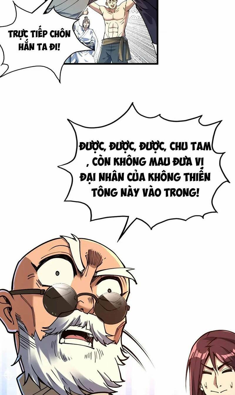 Vạn Cổ Chí Tôn - Chapter 155 - Page 45