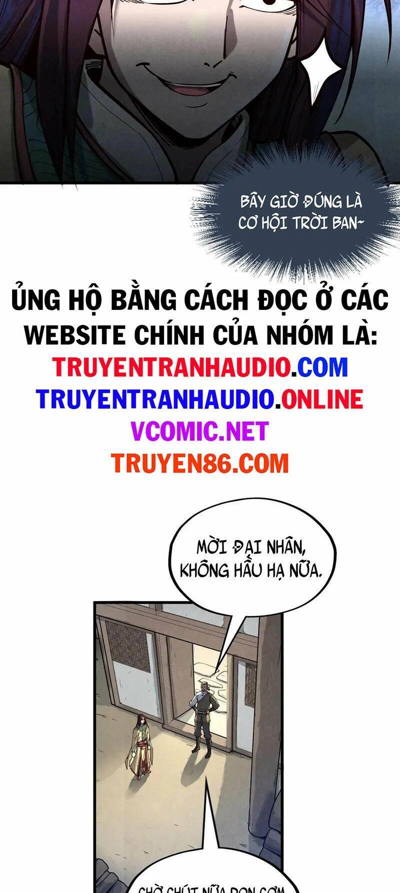 Vạn Cổ Chí Tôn - Chapter 155 - Page 51