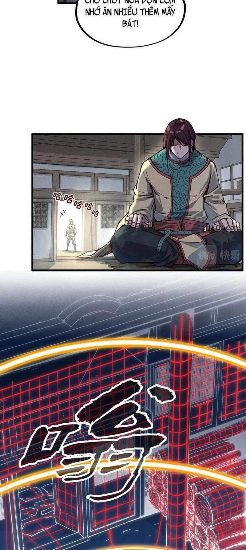 Vạn Cổ Chí Tôn - Chapter 155 - Page 52